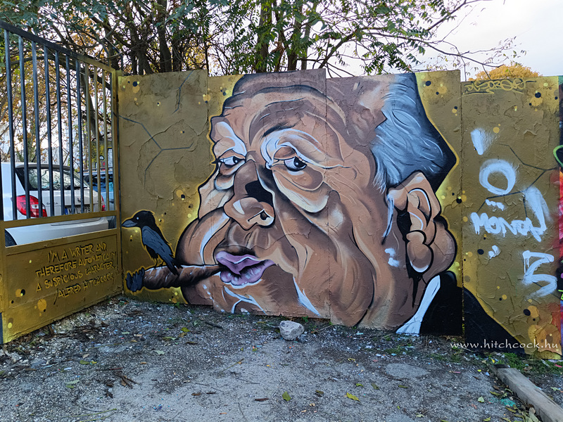 Budapest, Filatorigát 2025.okt.