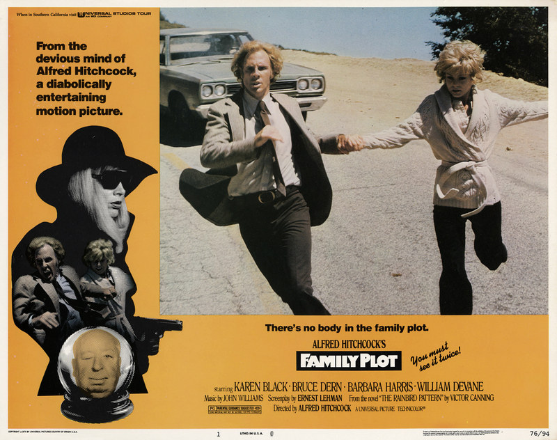 Csal�di �sszesk�v�s (1976)