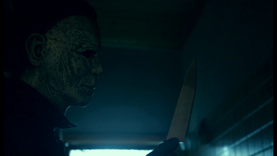 Sikoly - A kés nem kérdez