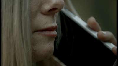 Sikoly - A kés nem kérdez