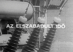 Az elszabadult id�