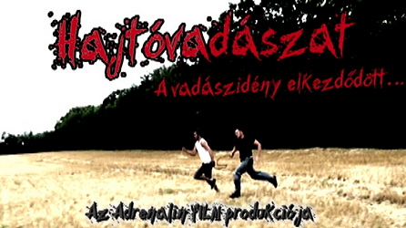 Hajt�vad�szat (2011)