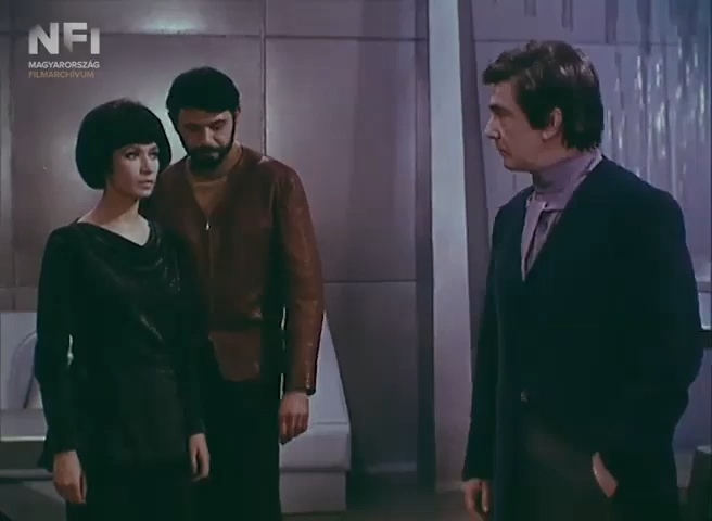 Az idő ablakai (1970)