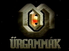 �rgamm�k (1995)