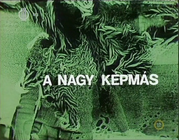 A nagy k�pm�s (1976)