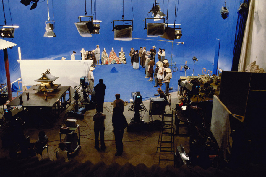 IV.St�di� (MTV) - 1983